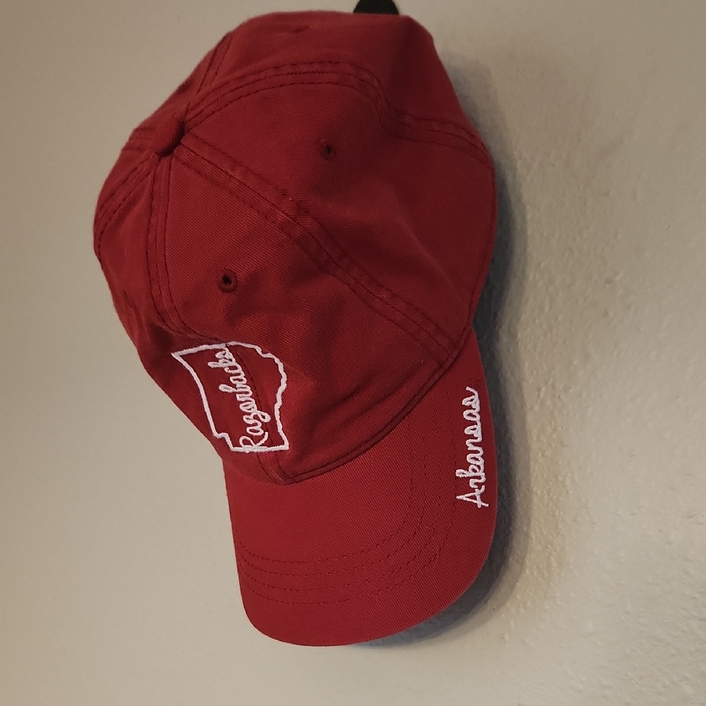 Arkansas Razorbacks Cap